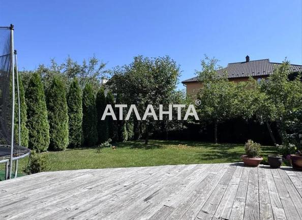 Дом по адресу Шашкевича пл. (площадь 131,9 м²) - Atlanta.ua - фото 20