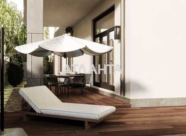 Дом по адресу (площадь 165 м²) - Atlanta.ua - фото 2