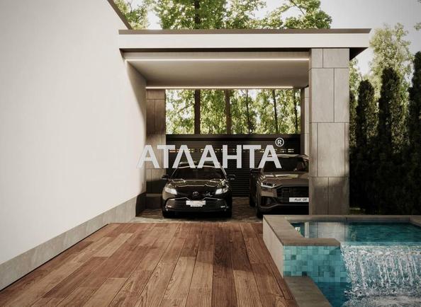 Дом по адресу (площадь 165 м²) - Atlanta.ua - фото 4