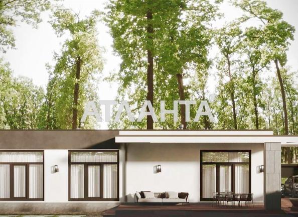 Дом по адресу (площадь 165 м²) - Atlanta.ua - фото 5