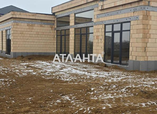 Дом по адресу (площадь 165 м²) - Atlanta.ua