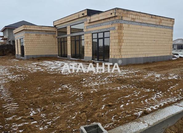 Дом по адресу (площадь 165 м²) - Atlanta.ua - фото 3