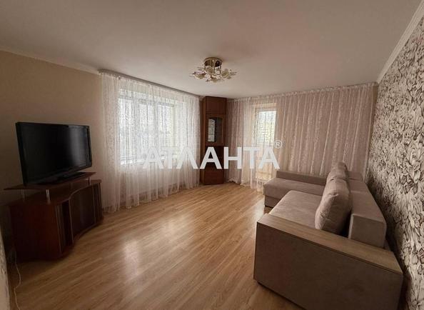 1-кімнатна квартира за адресою Юності просп. (площа 47 м²) - Atlanta.ua - фото 3