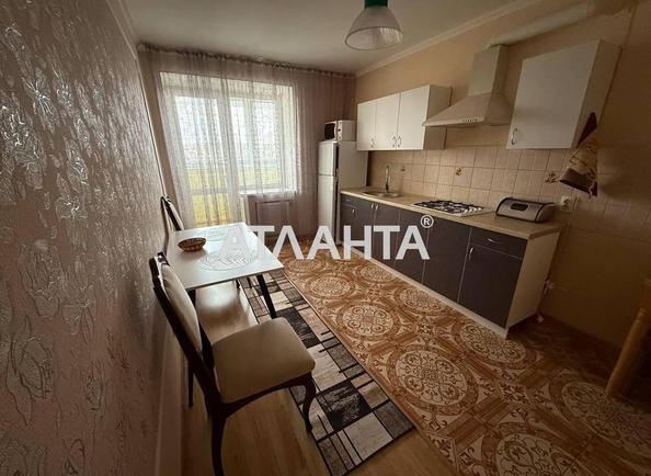 1-кімнатна квартира за адресою Юності просп. (площа 47 м²) - Atlanta.ua - фото 4