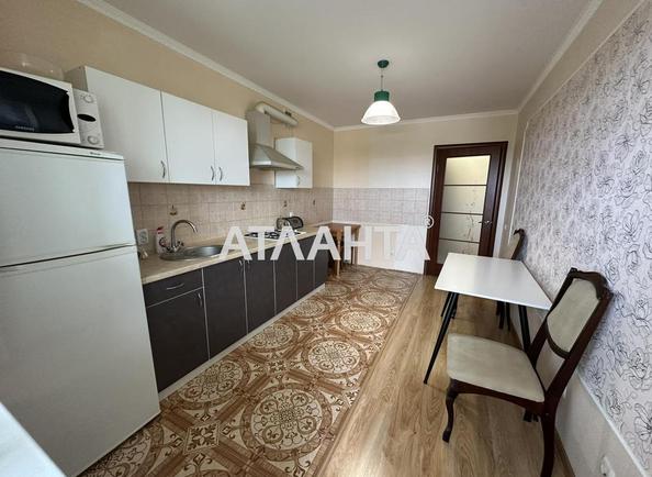 1-кімнатна квартира за адресою Юності просп. (площа 47 м²) - Atlanta.ua - фото 5