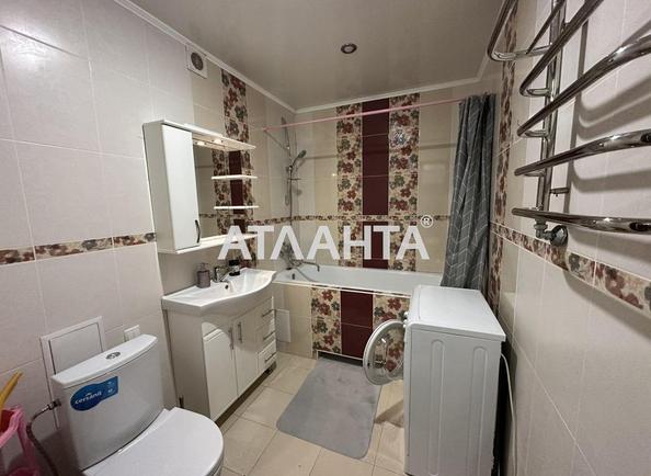 1-кімнатна квартира за адресою Юності просп. (площа 47 м²) - Atlanta.ua - фото 8