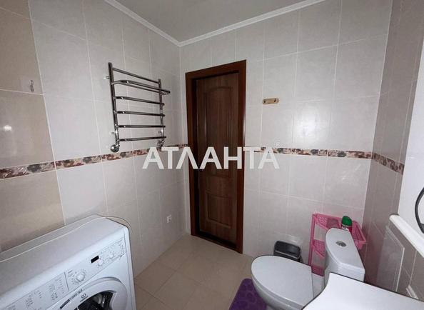 1-кімнатна квартира за адресою Юності просп. (площа 47 м²) - Atlanta.ua - фото 10