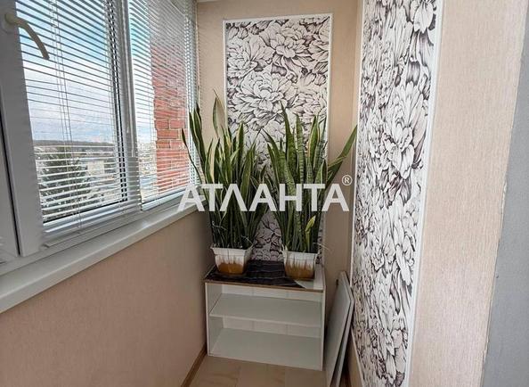 1-кімнатна квартира за адресою Юності просп. (площа 47 м²) - Atlanta.ua - фото 12