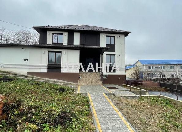 1-кімнатна квартира за адресою Братів Котенків пров. (площа 16,6 м²) - Atlanta.ua