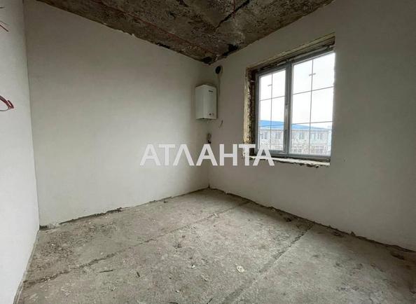 1-кімнатна квартира за адресою Братів Котенків пров. (площа 16,6 м²) - Atlanta.ua - фото 2