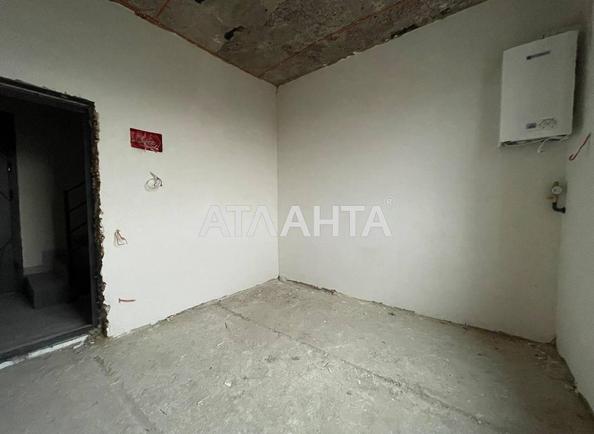 1-кімнатна квартира за адресою Братів Котенків пров. (площа 16,6 м²) - Atlanta.ua - фото 3