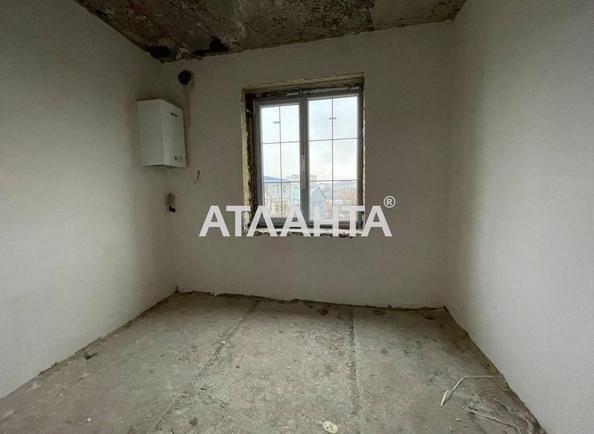 1-кімнатна квартира за адресою Братів Котенків пров. (площа 16,6 м²) - Atlanta.ua - фото 5