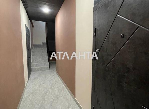 1-кімнатна квартира за адресою Братів Котенків пров. (площа 16,6 м²) - Atlanta.ua - фото 6