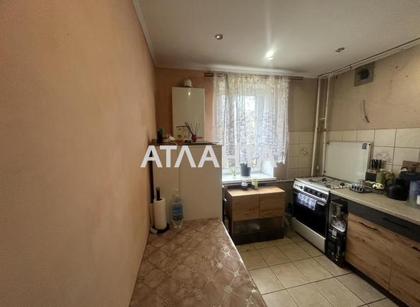 2-комнатная квартира по адресу ул. Энтузиастов (площадь 47,5 м²) - Atlanta.ua