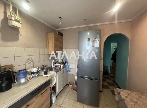 2-комнатная квартира по адресу ул. Энтузиастов (площадь 47,5 м²) - Atlanta.ua - фото 6