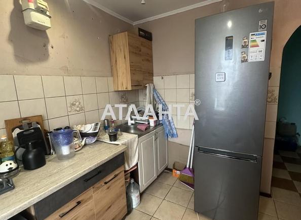 2-комнатная квартира по адресу ул. Энтузиастов (площадь 47,5 м²) - Atlanta.ua - фото 7