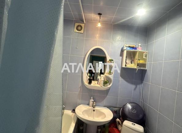 2-комнатная квартира по адресу ул. Энтузиастов (площадь 47,5 м²) - Atlanta.ua - фото 8