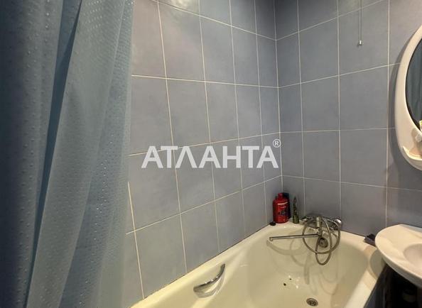 2-комнатная квартира по адресу ул. Энтузиастов (площадь 47,5 м²) - Atlanta.ua - фото 9