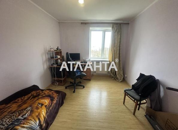 2-комнатная квартира по адресу ул. Энтузиастов (площадь 47,5 м²) - Atlanta.ua - фото 4