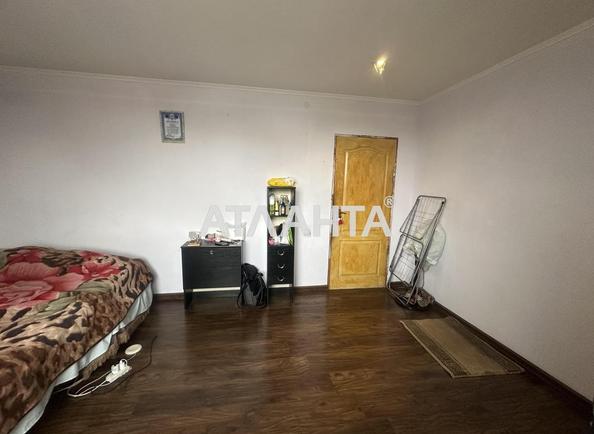 2-комнатная квартира по адресу ул. Энтузиастов (площадь 47,5 м²) - Atlanta.ua - фото 3