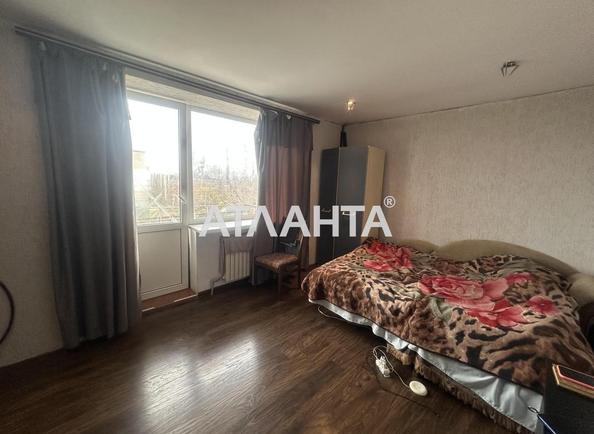 2-комнатная квартира по адресу ул. Энтузиастов (площадь 47,5 м²) - Atlanta.ua - фото 2