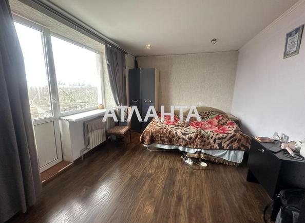2-комнатная квартира по адресу ул. Энтузиастов (площадь 47,5 м²) - Atlanta.ua - фото 10