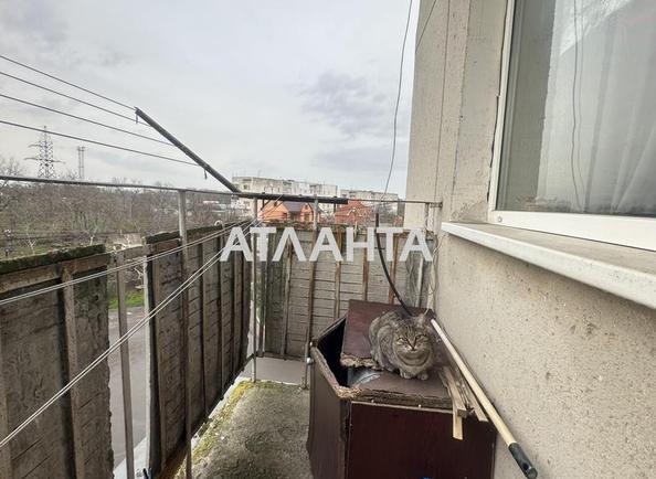 2-комнатная квартира по адресу ул. Энтузиастов (площадь 47,5 м²) - Atlanta.ua - фото 11