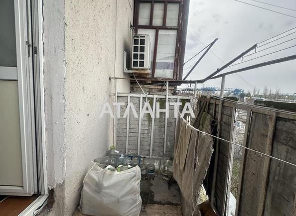 2-комнатная квартира по адресу ул. Энтузиастов (площадь 47,5 м²) - Atlanta.ua - фото 12