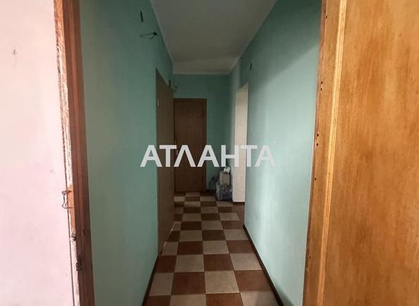 2-комнатная квартира по адресу ул. Энтузиастов (площадь 47,5 м²) - Atlanta.ua - фото 13