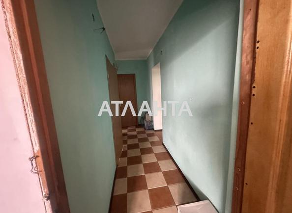 2-комнатная квартира по адресу ул. Энтузиастов (площадь 47,5 м²) - Atlanta.ua - фото 14