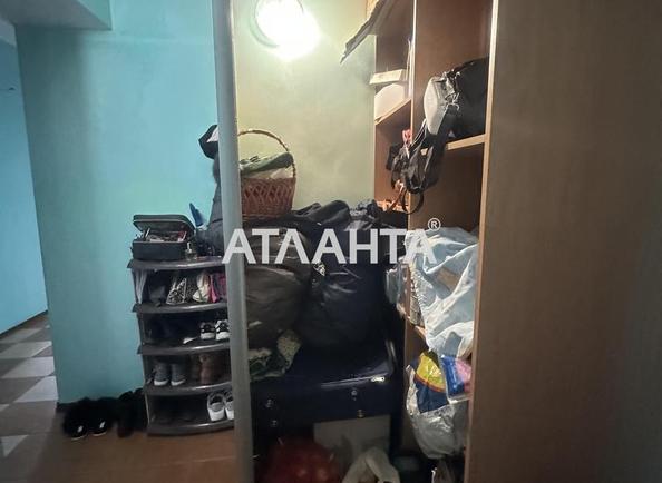 2-комнатная квартира по адресу ул. Энтузиастов (площадь 47,5 м²) - Atlanta.ua - фото 16