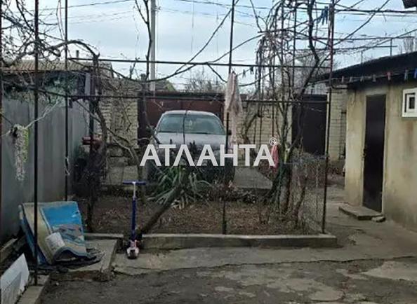 Дом по адресу ул. Хуторская (площадь 82 м²) - Atlanta.ua - фото 2