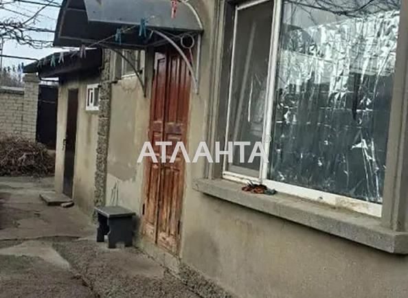 Дом по адресу ул. Хуторская (площадь 82 м²) - Atlanta.ua - фото 4