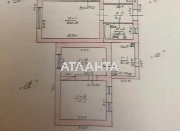 Дом по адресу ул. Хуторская (площадь 82 м²) - Atlanta.ua - фото 5