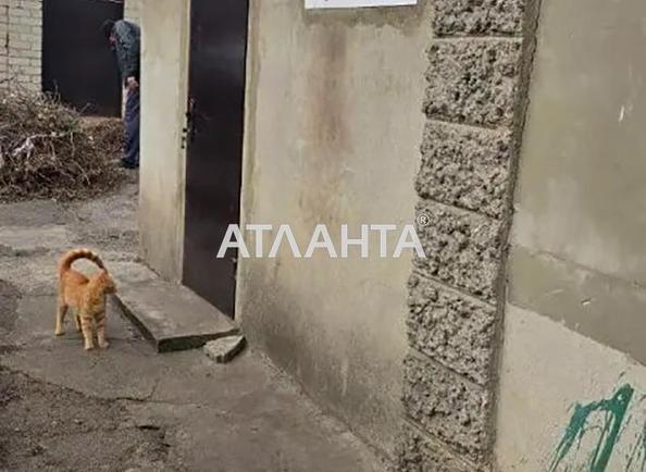 Дом по адресу ул. Хуторская (площадь 82 м²) - Atlanta.ua - фото 11