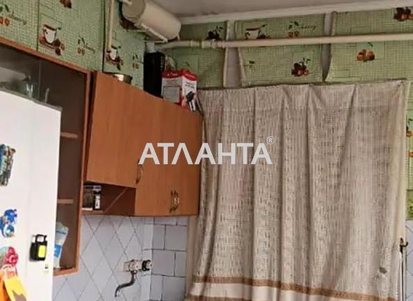 Дом по адресу ул. Хуторская (площадь 82 м²) - Atlanta.ua - фото 12