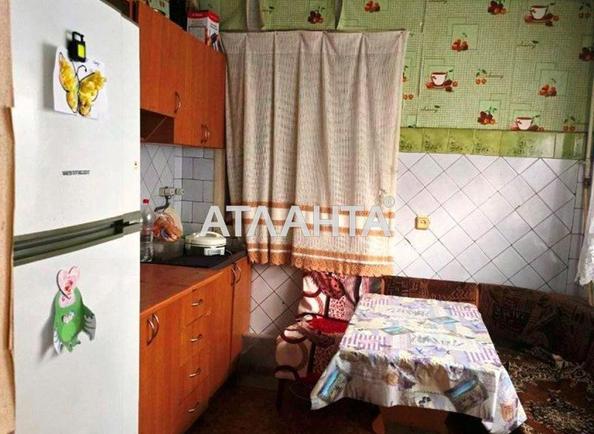 Дом по адресу ул. Хуторская (площадь 82 м²) - Atlanta.ua - фото 13