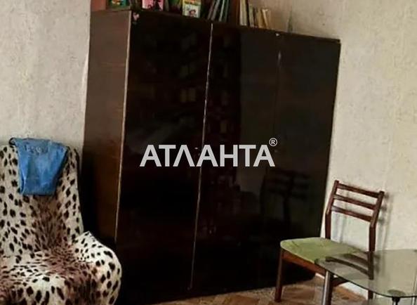 Дом по адресу ул. Хуторская (площадь 82 м²) - Atlanta.ua - фото 15