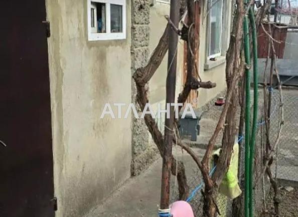 Дом по адресу ул. Хуторская (площадь 82 м²) - Atlanta.ua - фото 17