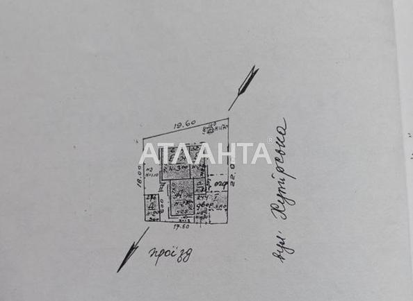 Дом по адресу ул. Хуторская (площадь 82 м²) - Atlanta.ua - фото 19