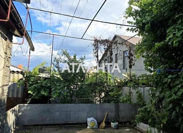 Дом по адресу ул. Хуторская (площадь 82 м²) - Atlanta.ua - фото 20