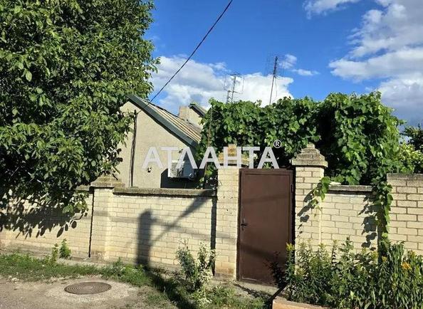 Дом по адресу ул. Хуторская (площадь 82 м²) - Atlanta.ua - фото 24