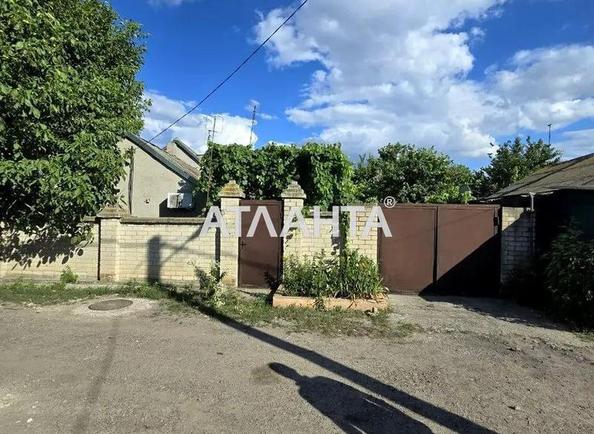 Дом по адресу ул. Хуторская (площадь 82 м²) - Atlanta.ua - фото 25