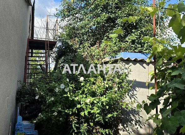 Дом по адресу ул. Хуторская (площадь 82 м²) - Atlanta.ua - фото 28