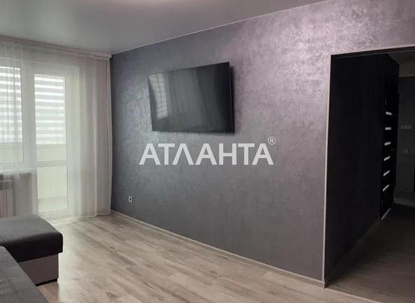 3-комнатная квартира по адресу Пасечная ул.   (площадь 64,3 м²) - Atlanta.ua - фото 2