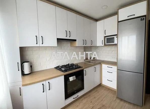 3-комнатная квартира по адресу Пасечная ул.   (площадь 64,3 м²) - Atlanta.ua