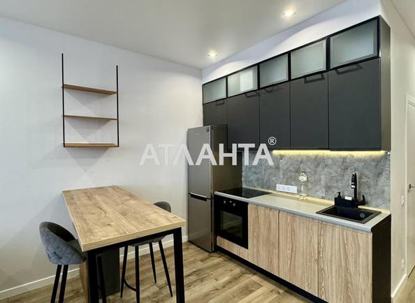 1-комнатная квартира по адресу Французский бул. (площадь 58 м²) - Atlanta.ua - фото 2