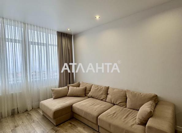 1-комнатная квартира по адресу Французский бул. (площадь 58 м²) - Atlanta.ua - фото 5