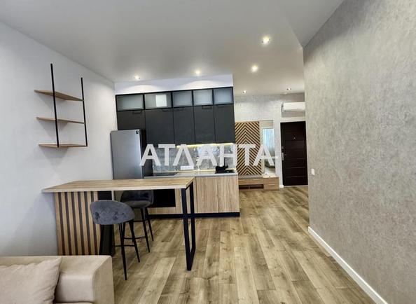 1-комнатная квартира по адресу Французский бул. (площадь 58 м²) - Atlanta.ua - фото 6