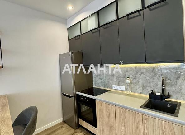 1-комнатная квартира по адресу Французский бул. (площадь 58 м²) - Atlanta.ua - фото 7